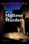 The Maltese Murders eBook